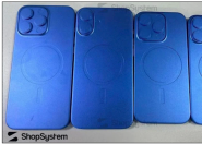 iPhone 16全系四款机型最新机模曝光：标准版后摄大变、升级MagSafe 20W无线充电！