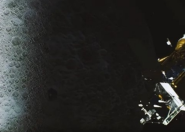 嫦娥六号顺利进入环月轨道：成功实施近月制动！