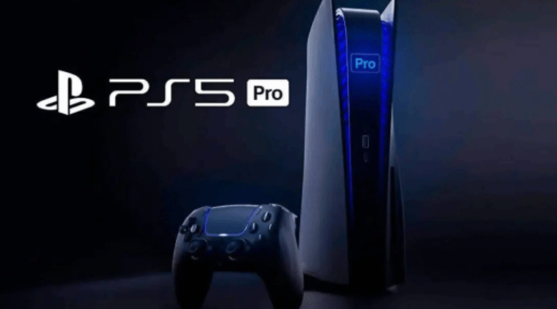 有史以来最强的游戏机！索尼PS5 Pro规格曝光：比PS5最高快3倍！-图1