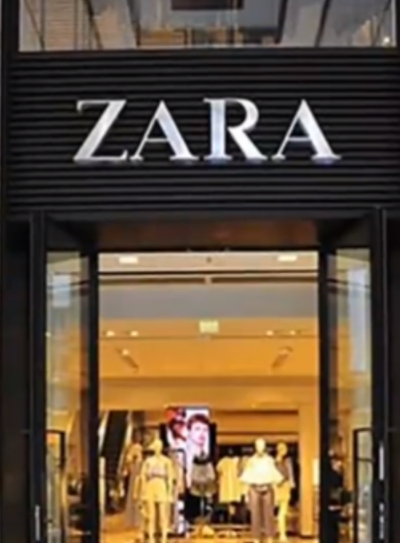 Zara2个月连关9家店 难道Zara要撤出中国市场?-图1