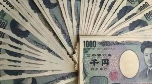 日元贬值吸引大量外国游客 3个月爆买1.75万亿日元！-图1